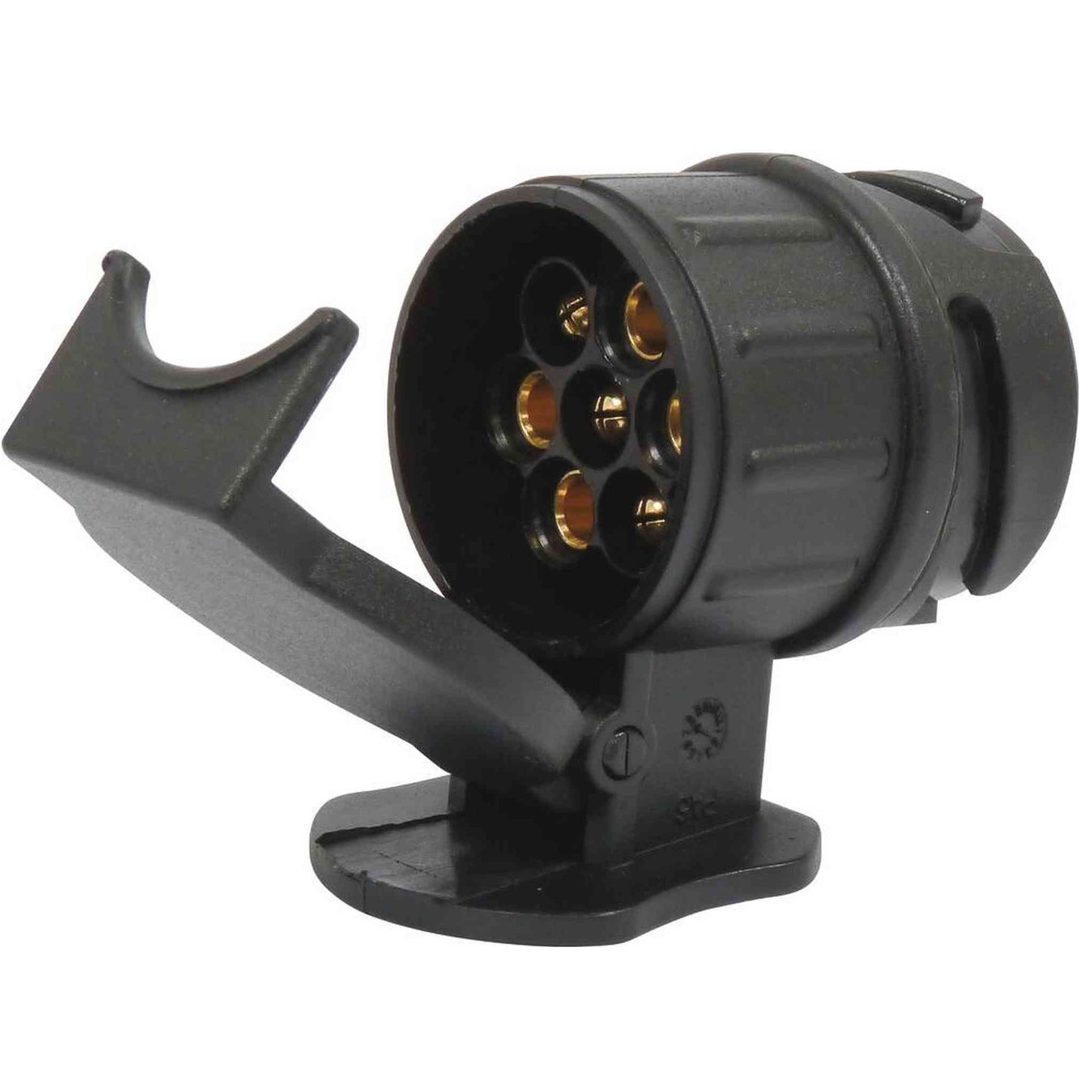 ADAPT.13 BROCHES M-7 BROCHES F/COQUE