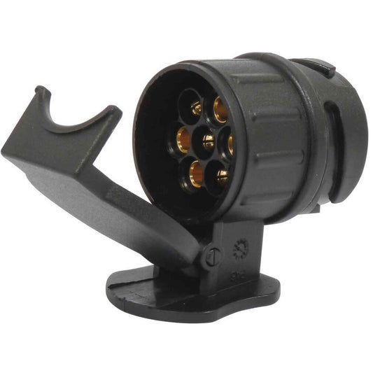 ADAPT.13 BROCHES M-7 BROCHES F/COQUE