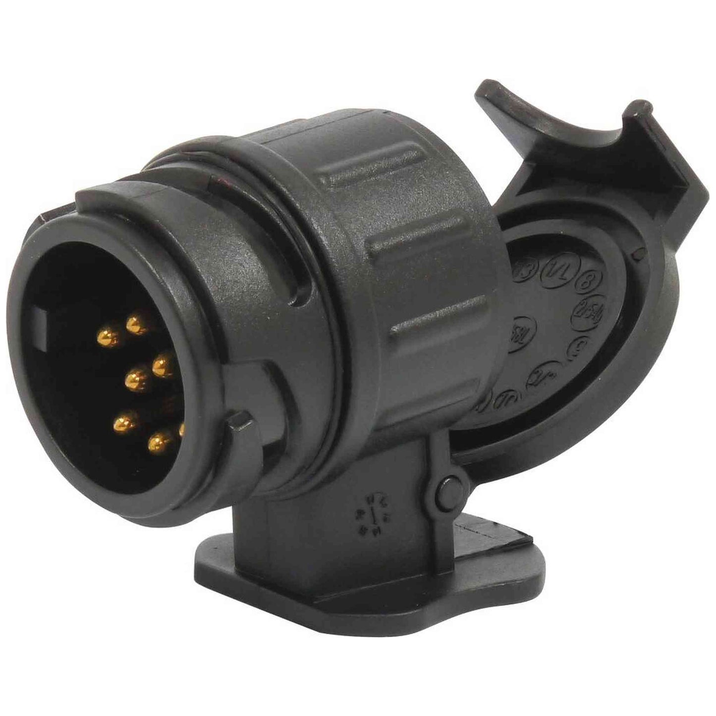 ADAPT.13 BROCHES M-7 BROCHES F/COQUE