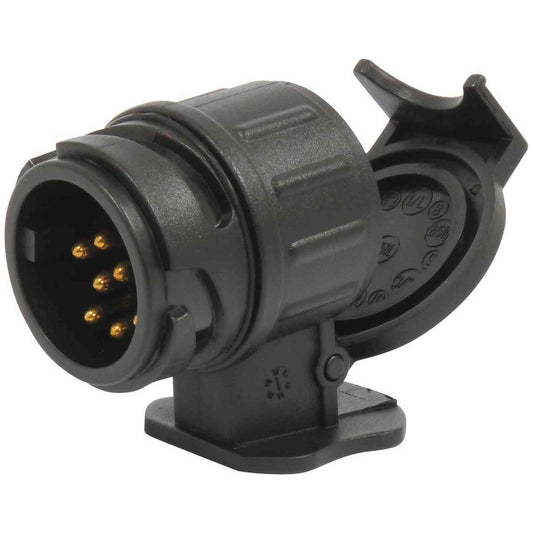 ADAPT.13 BROCHES M-7 BROCHES F/COQUE