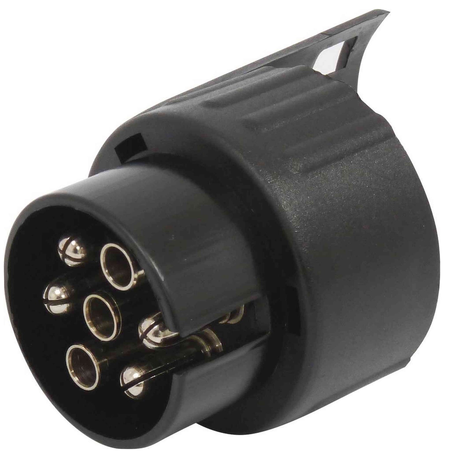 ADAPTAT.7 BROCHES M-13 BROCHES F/COQUE