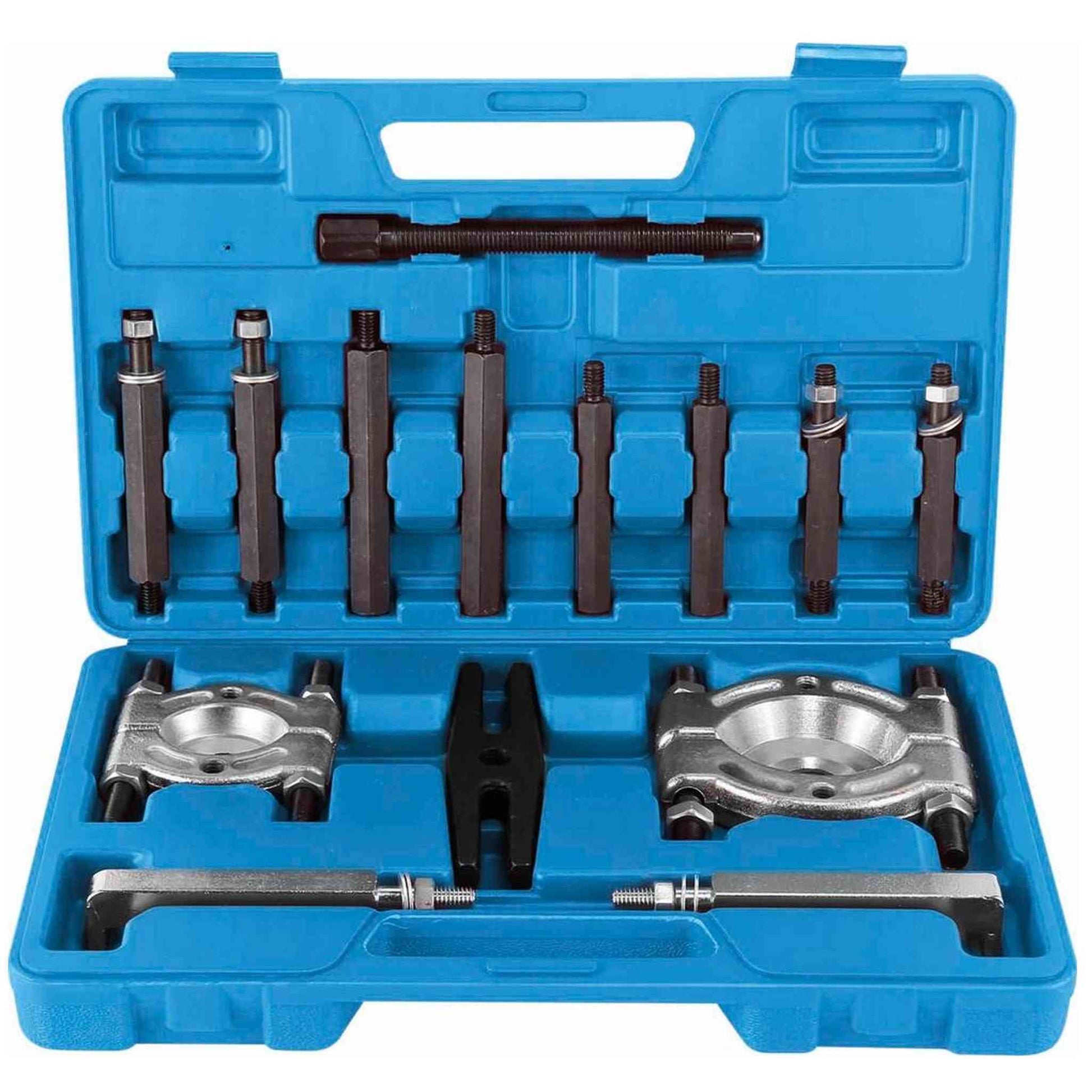 ARRACHE ROULEMENTS COFFRET DE 14 PCS