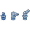 Assortiment 110 pcs graisseurs hydrauliques