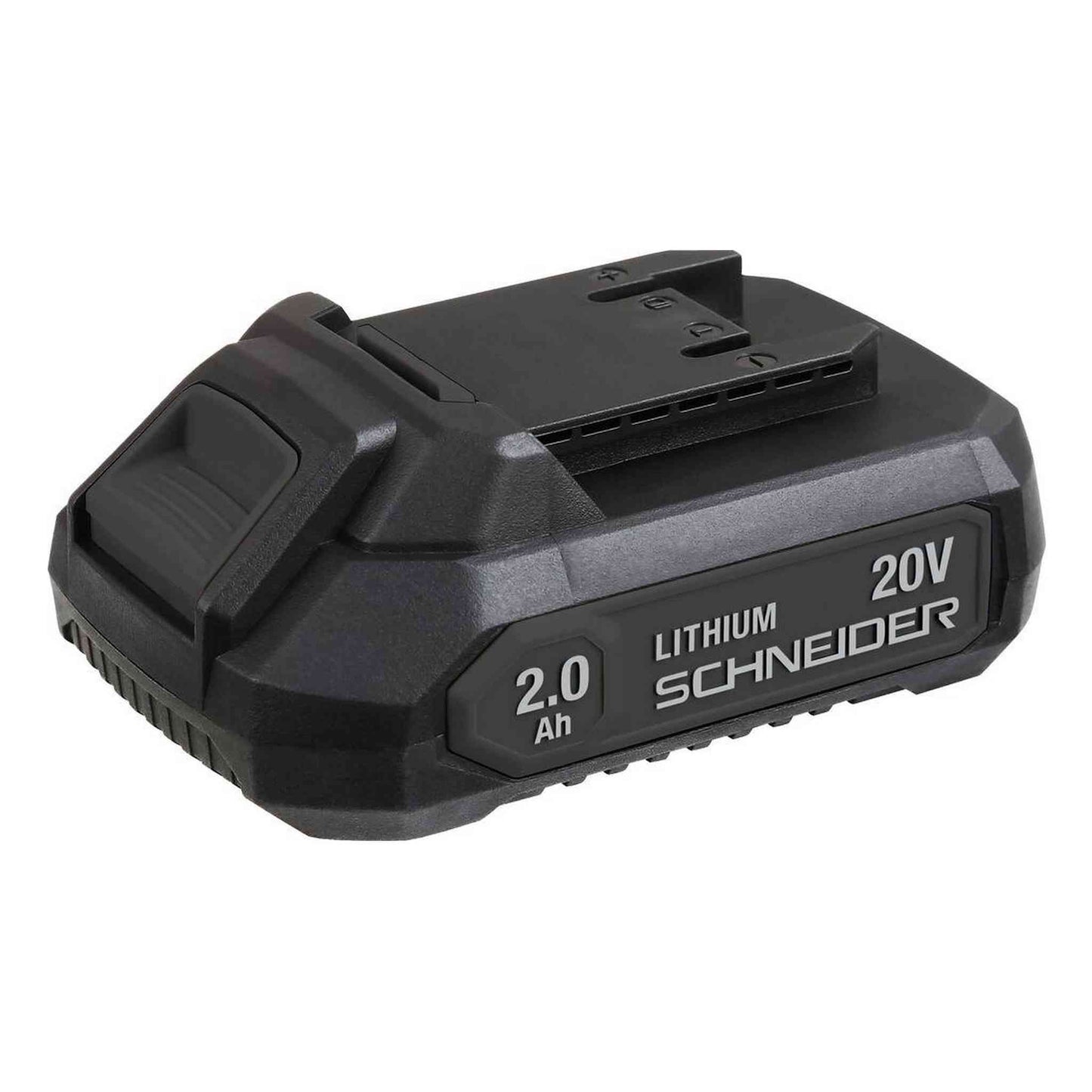 BATTERIE 2AH /ELECTROPORTATIF SCHNEIDER