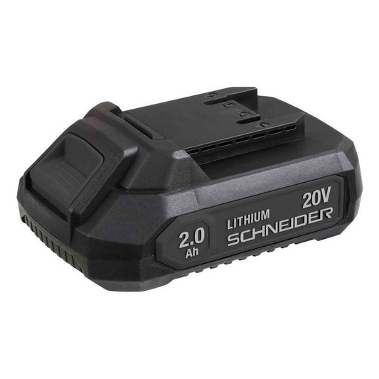 BATTERIE 2AH /ELECTROPORTATIF SCHNEIDER