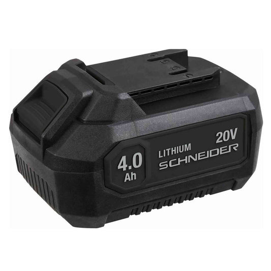 BATTERIE 4AH /ELECTROPORTATIF SCHNEIDER