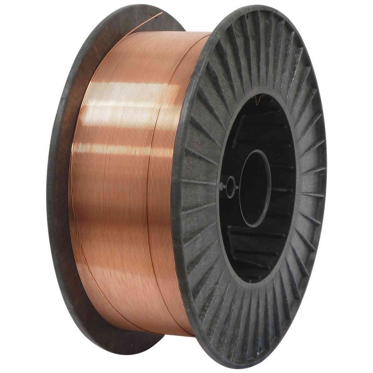 BOBINE FIL ACIER 1MM 15KG