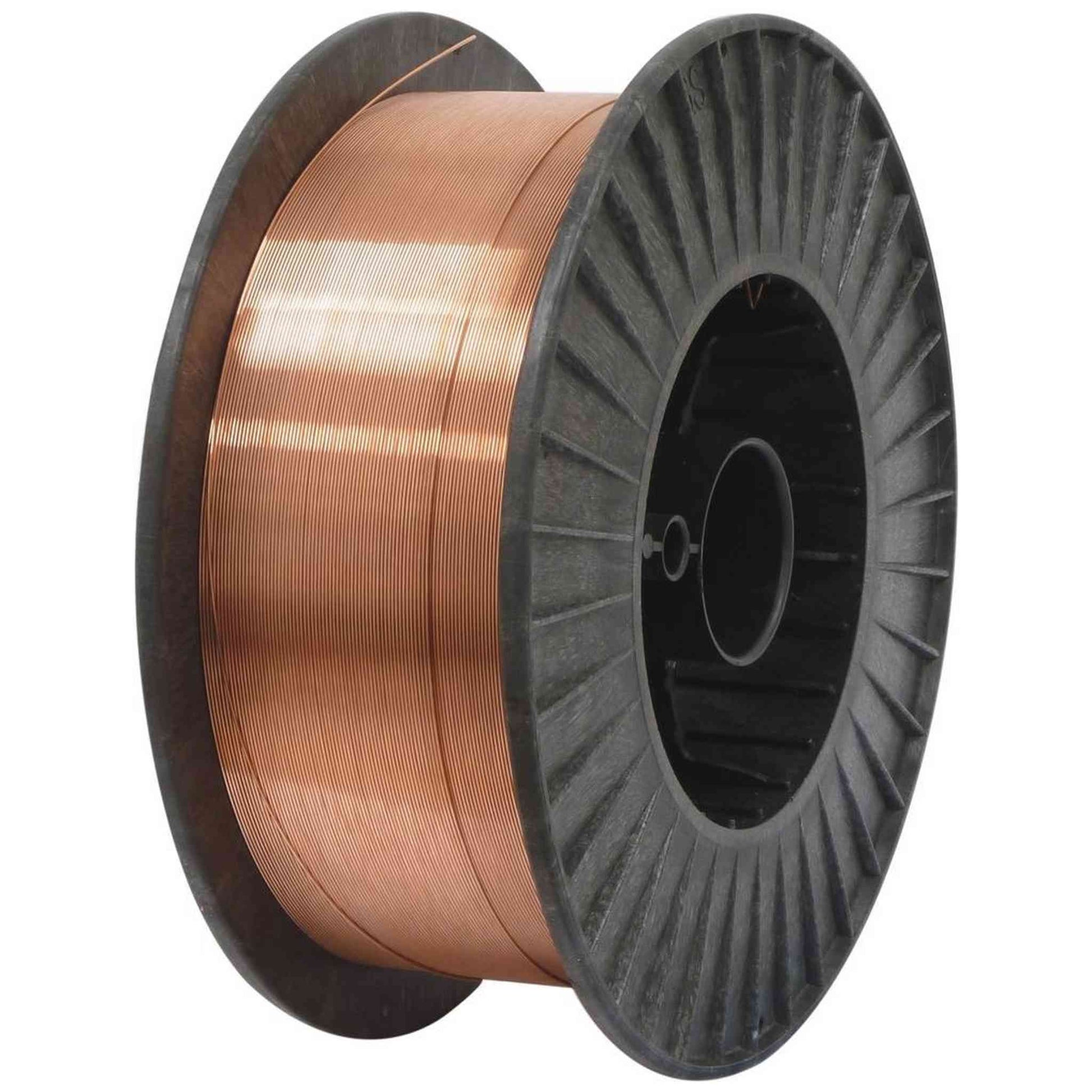 BOBINE FIL ACIER 1MM 15KG