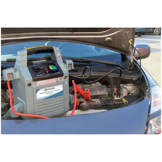 BOOSTER 12V BATTERIE 760A