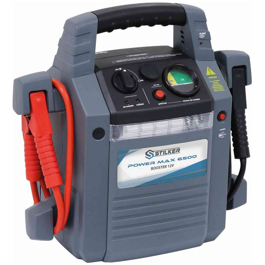 BOOSTER 12V BATTERIE 760A