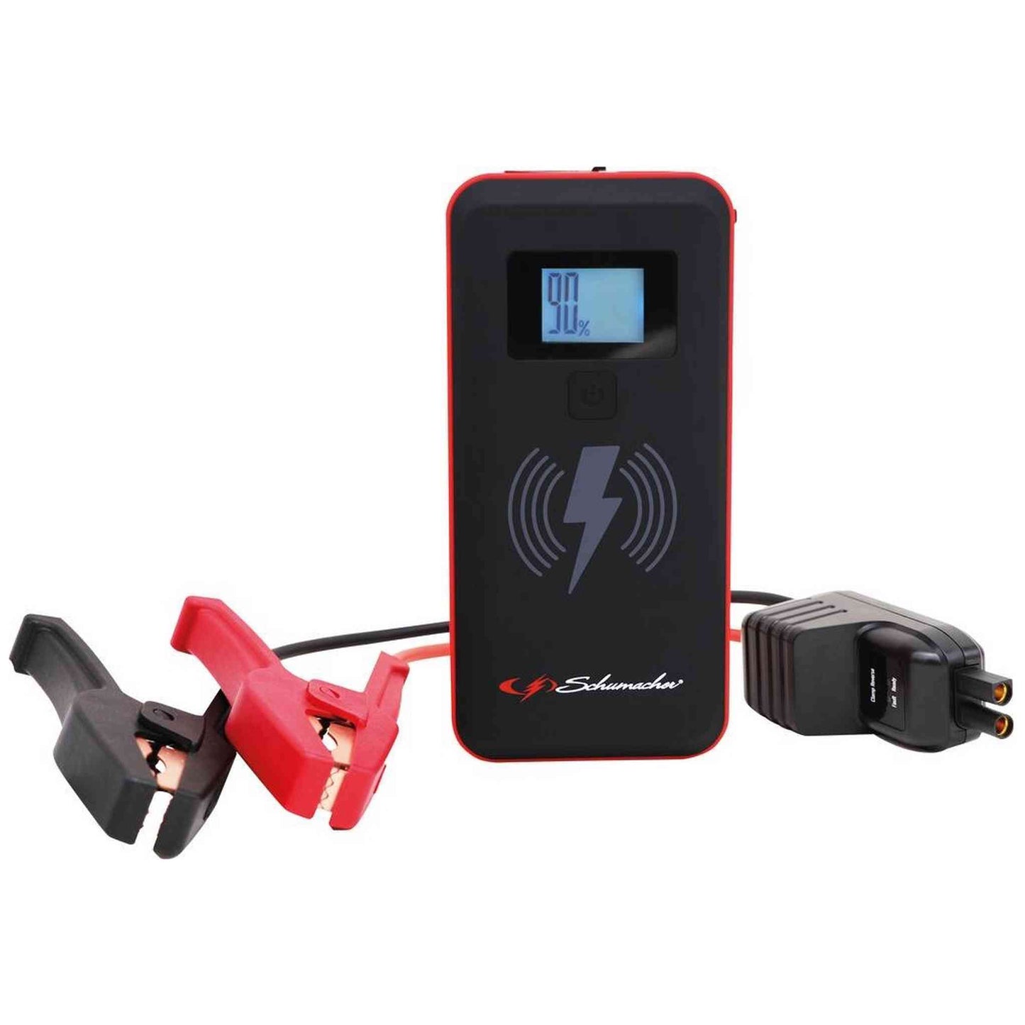 BOOSTER 12V SL 473 1500A