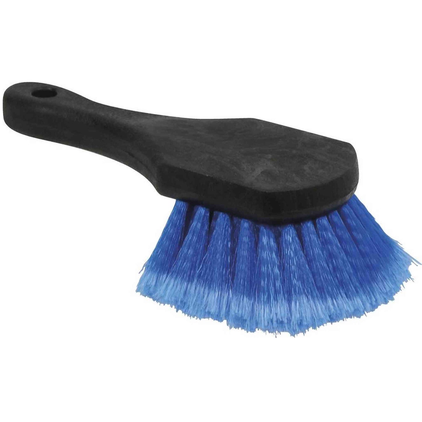 BROSSE VOITURES - MANCHE COURT