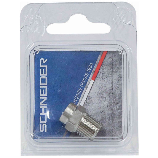 BUSE HP INOX CALIBRE 025 -15°