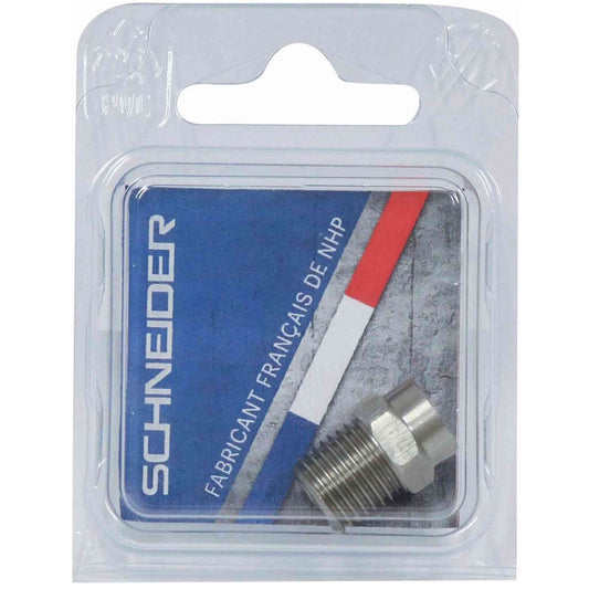 BUSE HP INOX CALIBRE 040 JET PLAT