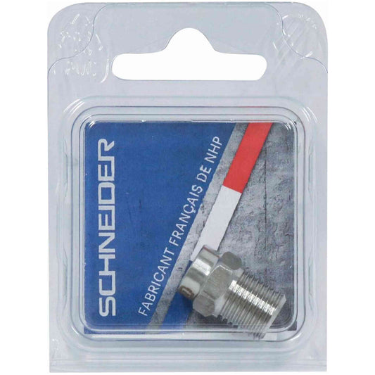 BUSE HP INOX CALIBRE 045 JET PLAT