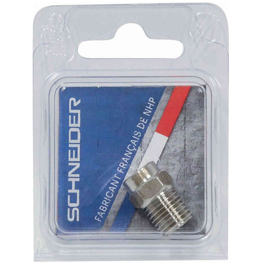 BUSE HP INOX CALIBRE 065 JET PLAT