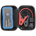 Booster 12V 1200A avec power bank 12000mAh