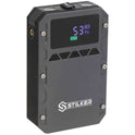 Booster 12V 800A avec power bank 8000 mAh et gonfleur