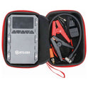Booster 12V 800A avec power bank 8000 mAh et gonfleur