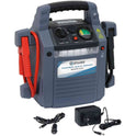 Booster 12/24V 4500A 2 batteries 22Ah