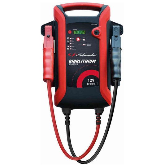 Booster Lithium 12V 800A Gigalithium 12V