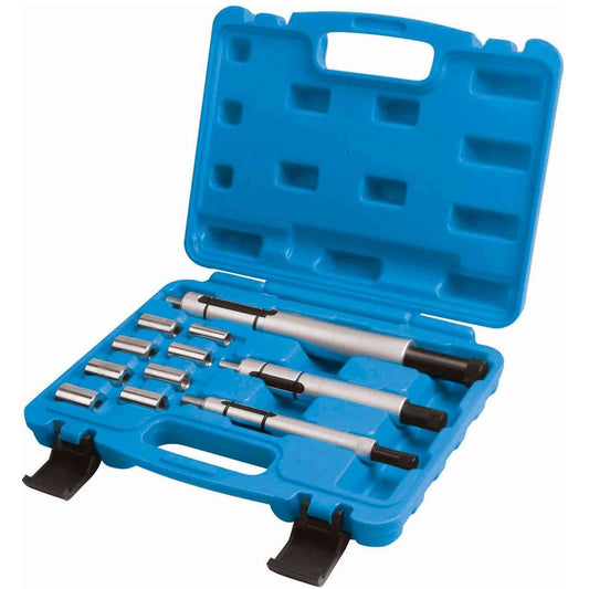 CENTREUR D'EMBRAYAGE SAC COFFRET DE 11 PCS