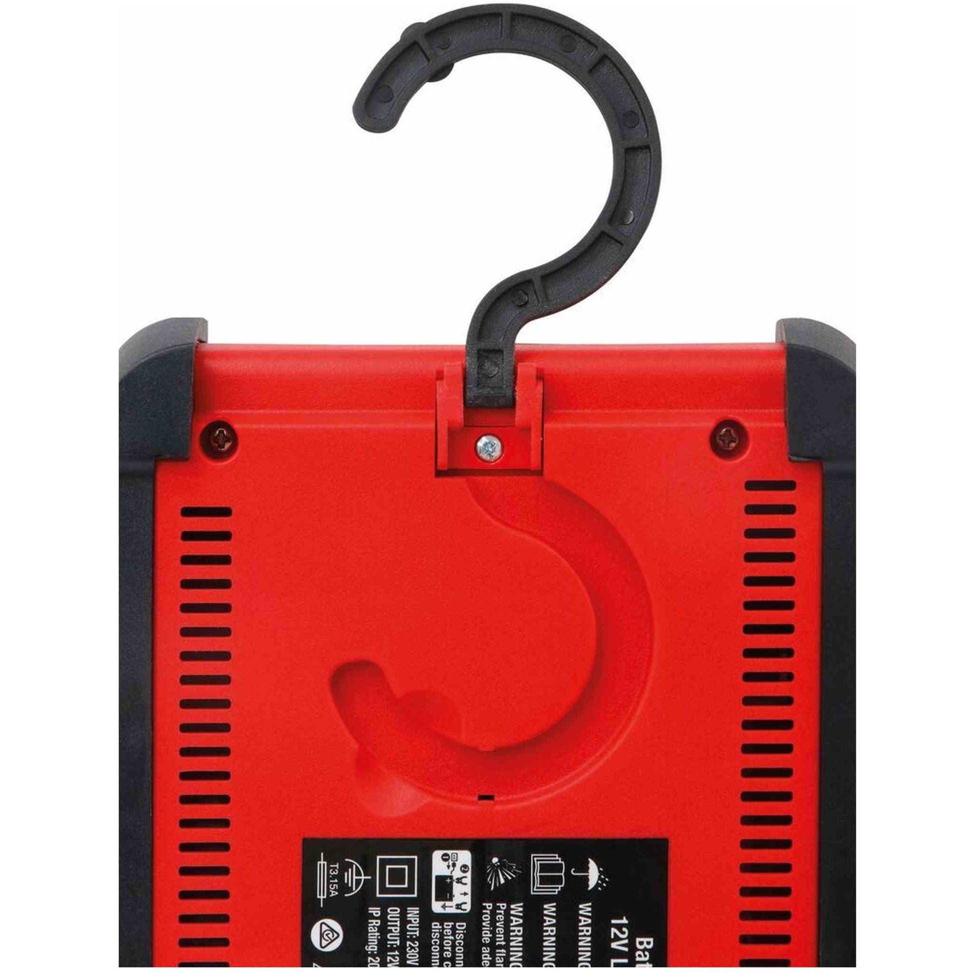 CHARGEUR DE BATTERIE AUTOMATIQUE 12V-10A - SPI 10