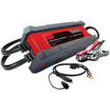 CHARGEUR DE BATTERIE AUTOMATIQUE 12V-2A - SPI 2