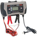 CHARGEUR DE BATTERIE AUTOMATIQUE 12/24V-25/12,5A - SPI 25 PRO