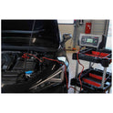 CHARGEUR DE BATTERIE AUTOMATIQUE 12/24V-25/12,5A - SPI 25 PRO