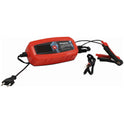 CHARGEUR DE BATTERIE AUTOMATIQUE 6/12V - 5A