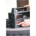 CHARGEUR DE BATTERIE AUTOMATIQUE 70A POUR TRAVAUX DE DIAGNOSTIC
