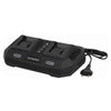 CHARGEUR DOUBLE