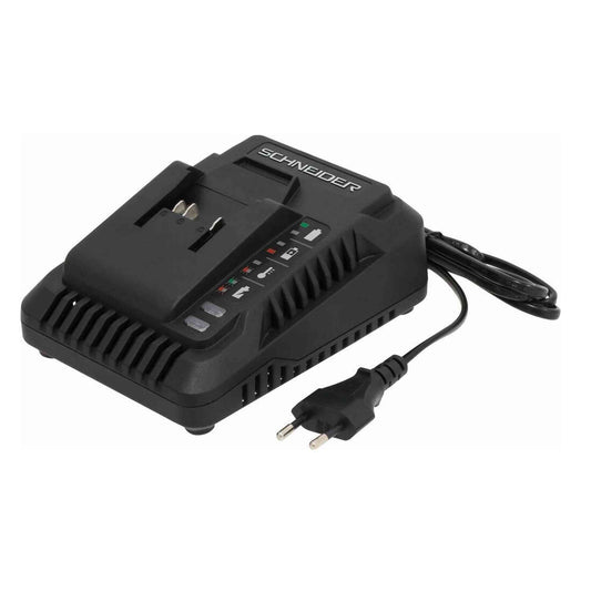 CHARGEUR RAPIDE 3A /ELECTROPORTATIF SCHNEIDER