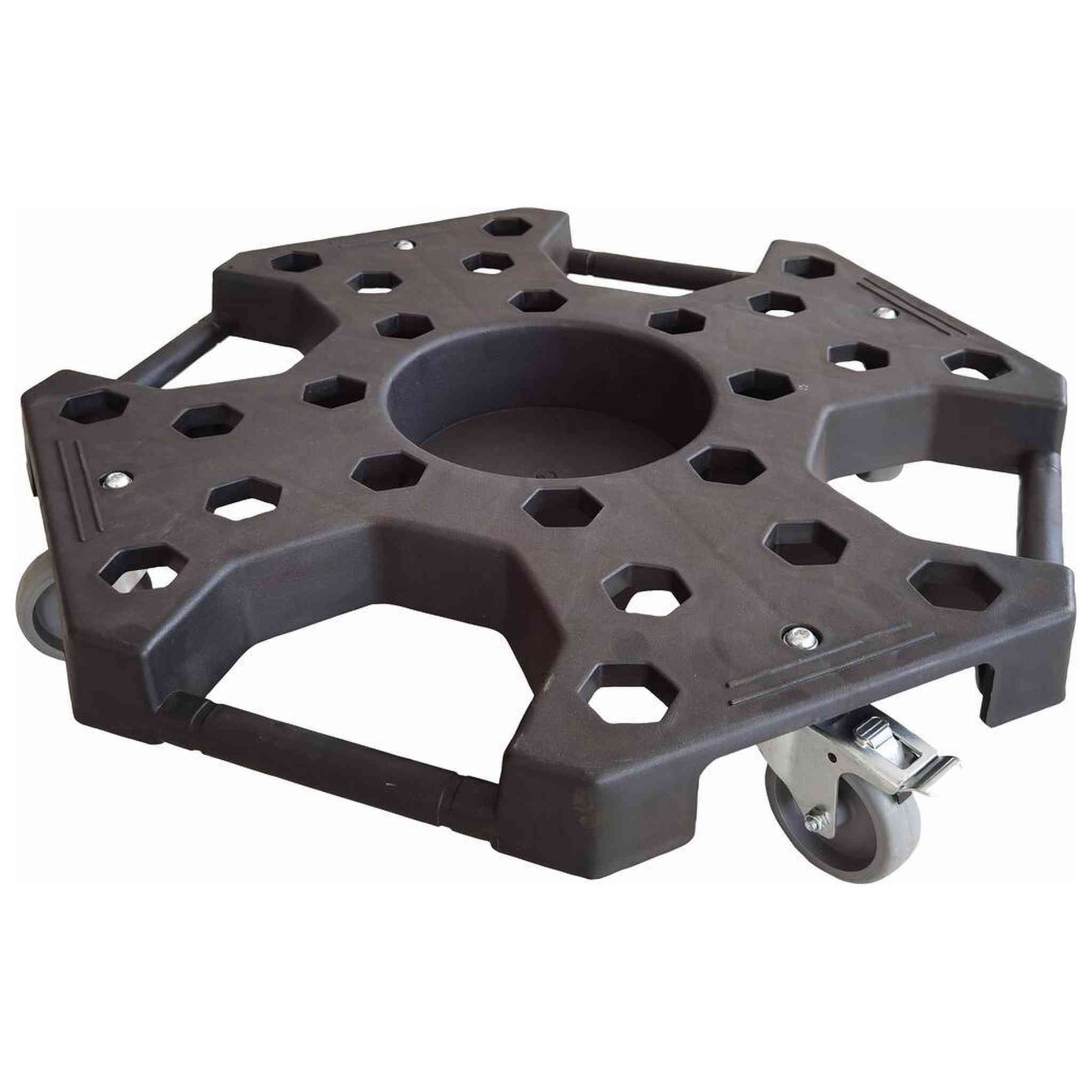 CHARIOT DE MANUTENTION POUR PNEUS CAPACITE 150KGS