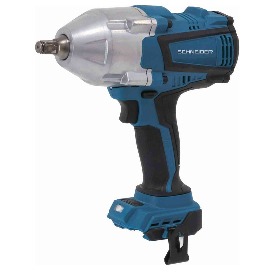 CLE A CHOC 1/2" 1000/1500NM 20V BRUSHLESS 