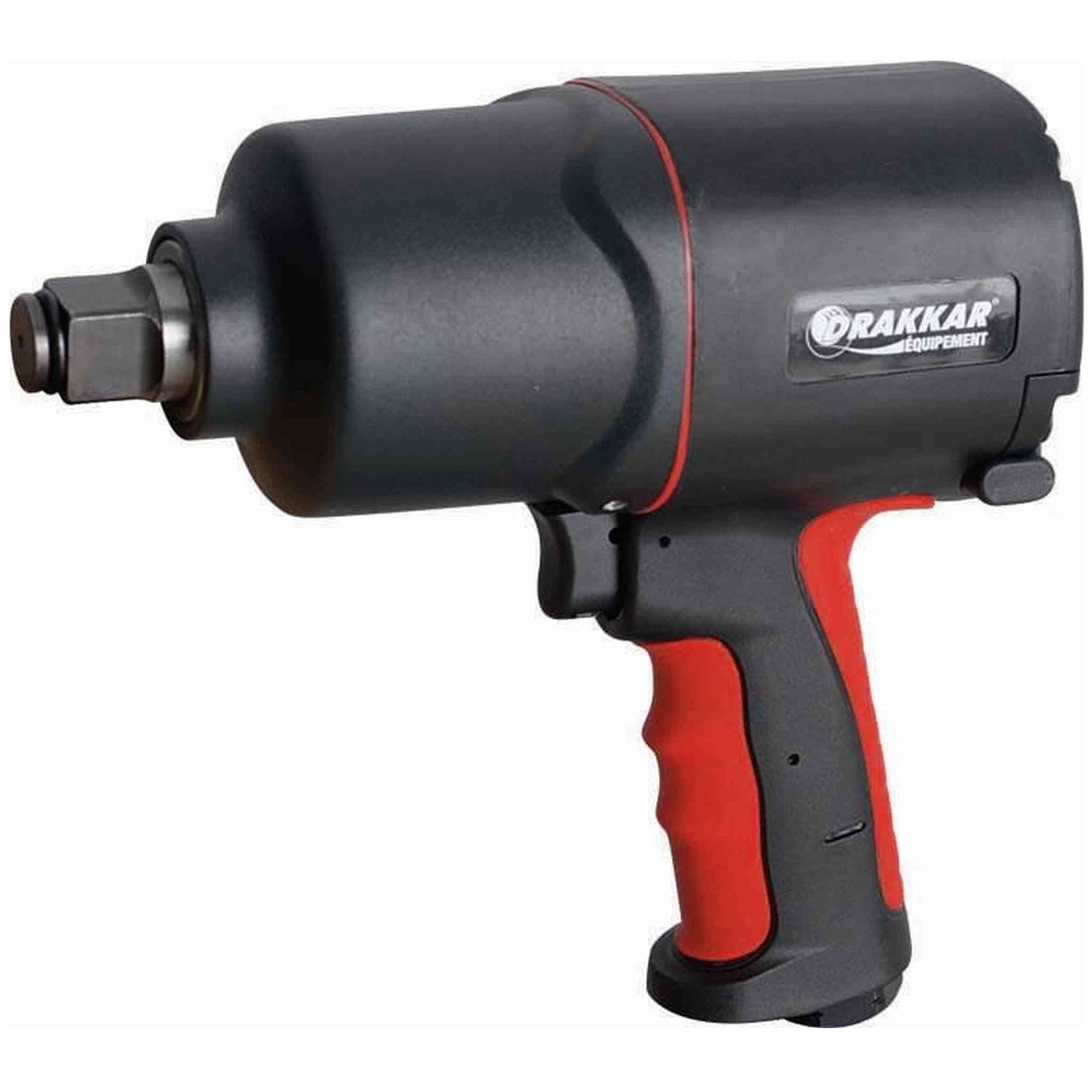 CLE A CHOC PNEUMATIQUE 3/4" 1000/1650NM