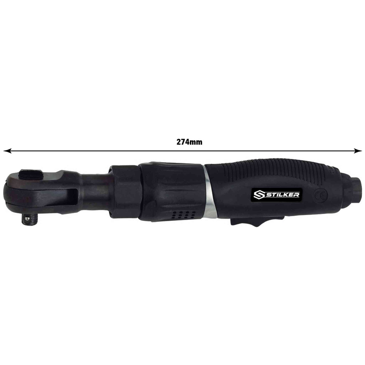 CLE A ROCHET 1/2" 6.2BAR 274MM