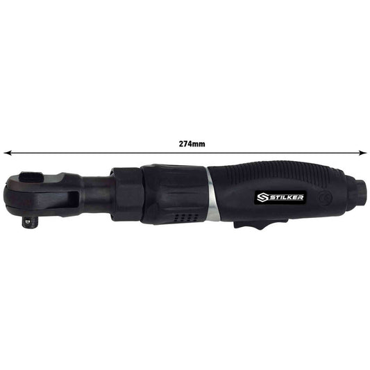 CLE A ROCHET 1/2" 6.2BAR 274MM