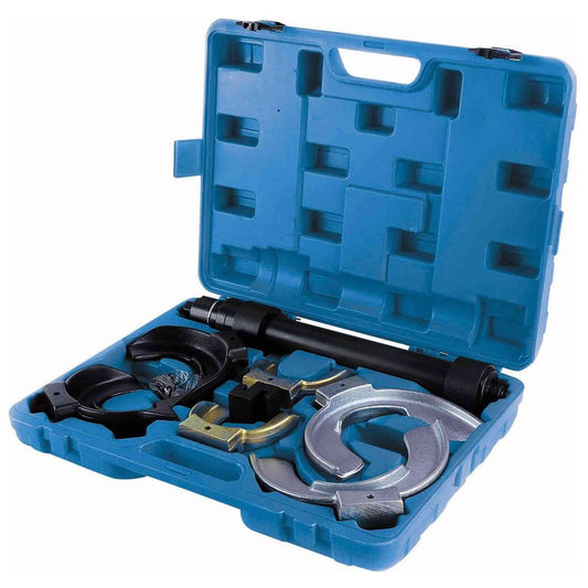 COMPRESSEUR DE RESSORT COFFRET DE 8PCS