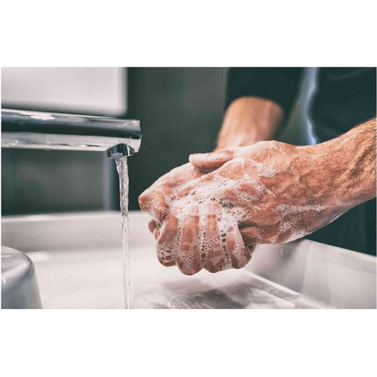 CREME LAVANTE KARZHAN AMANDE 5L