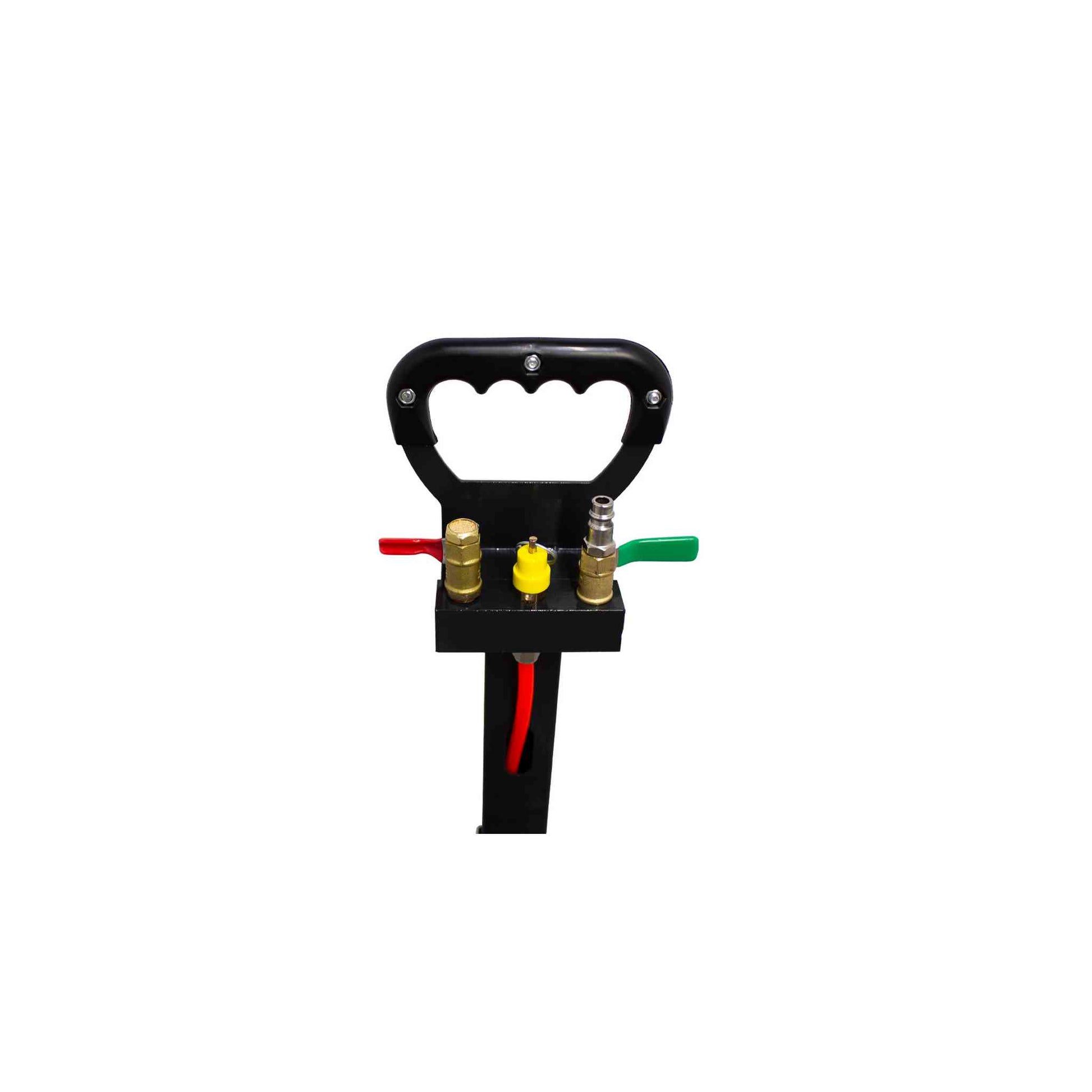 CRIC PNEUMATIQUE 3T