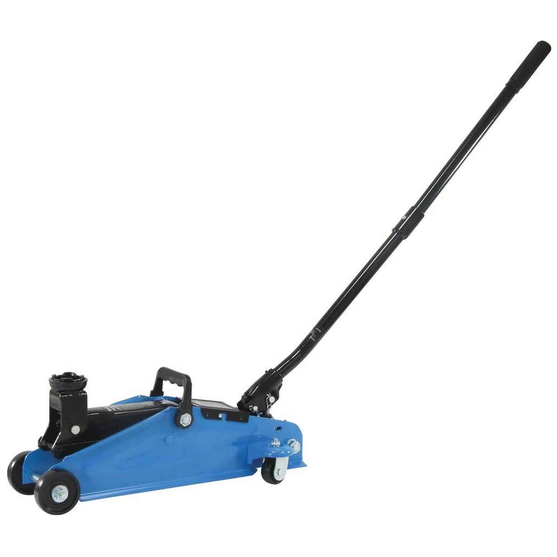 CRIC ROULEUR 2T