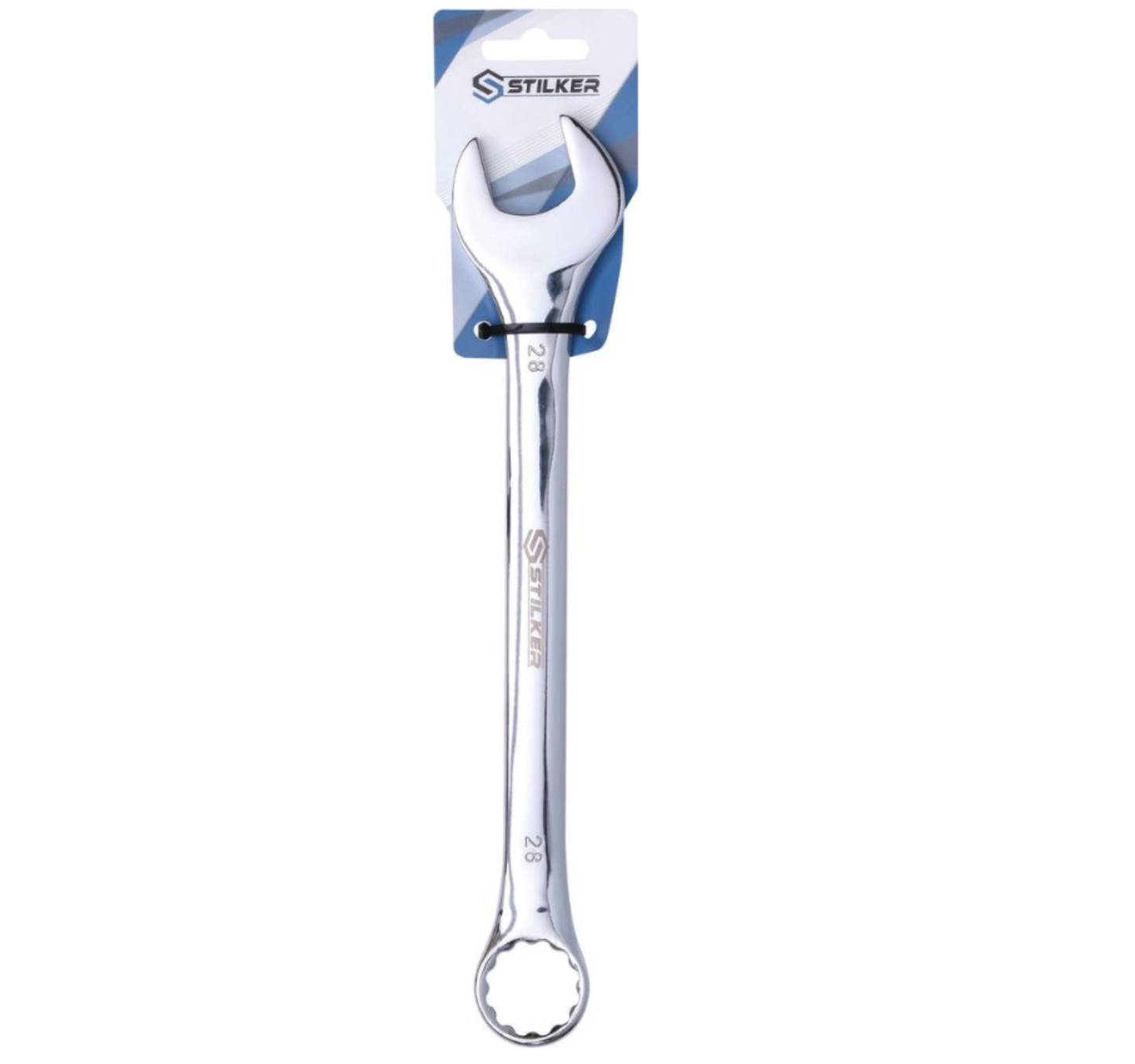 Clé mixte 28mm Stilker