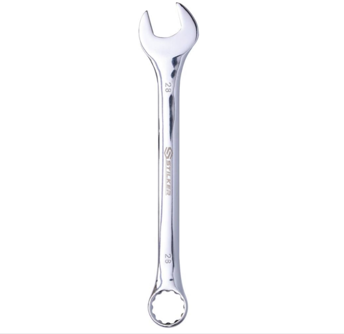 Clé mixte 28mm Stilker