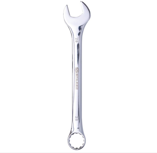 Clé mixte 28mm Stilker