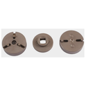 Coffret pastilles repousse pistons réglables Sonic