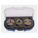Coffret pastilles repousse pistons réglables Sonic