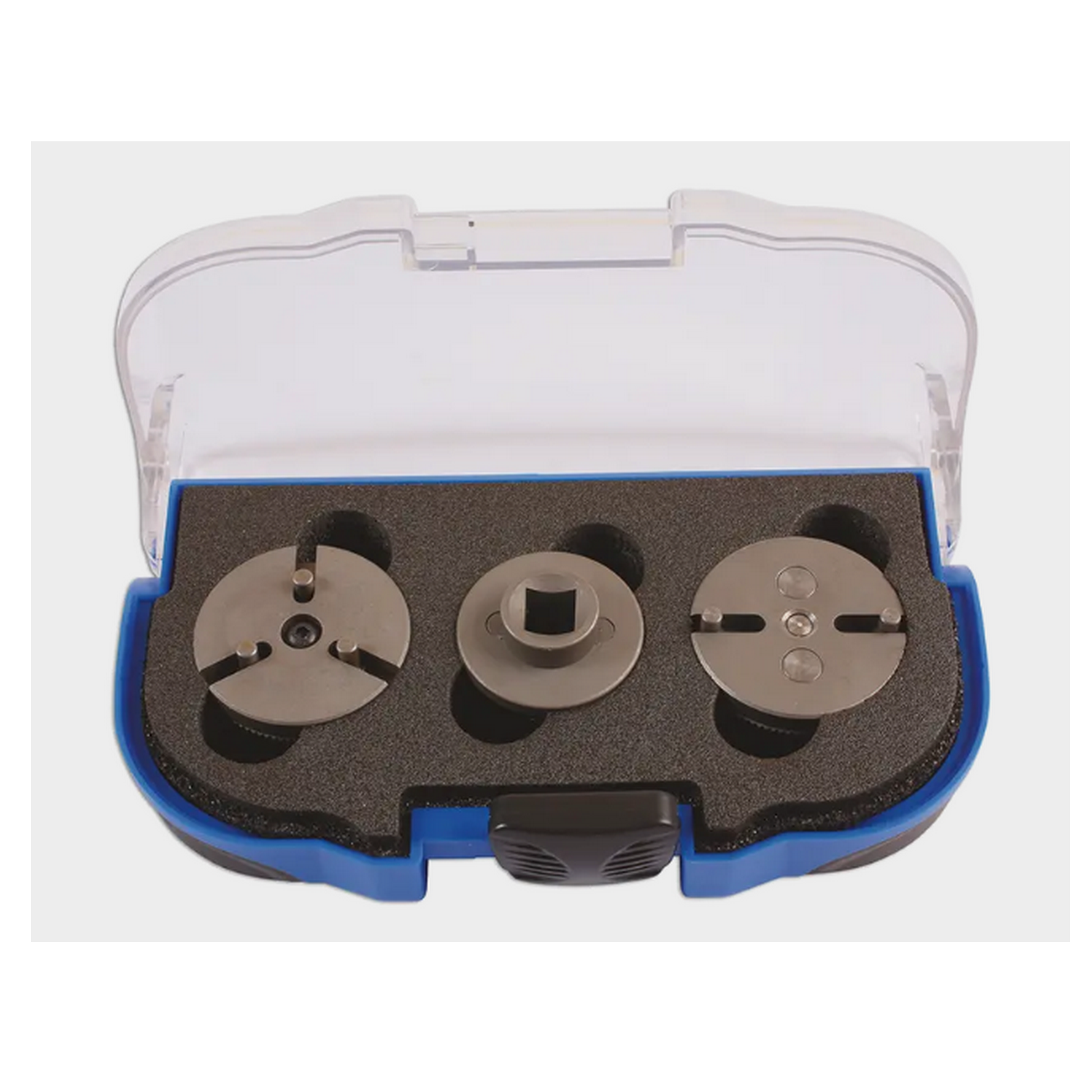 Coffret pastilles repousse pistons réglables Sonic