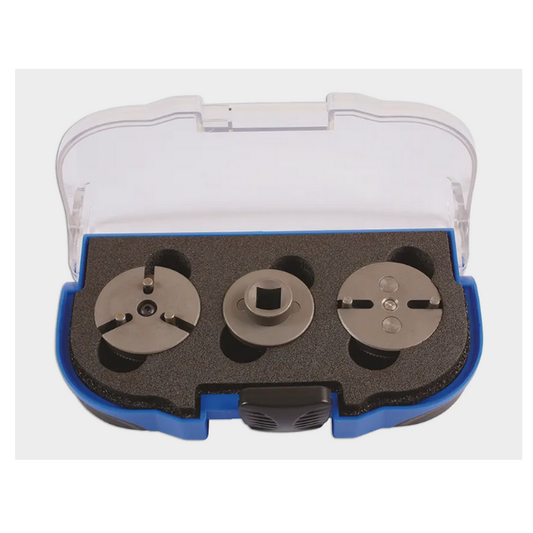 Coffret pastilles repousse pistons réglables Sonic